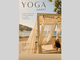 POLARİS HAYAT MOTEL YAZ YOGA KAMPI