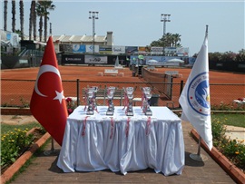 “SPOR KÜLTÜR SANAT YENİŞEHİR’DE HAYAT” PROJESİ KAPSAMINDA KULUBÜMÜZDE DÜZENLENEN İLÇE BİRİNCİLİĞİ TURNUVASI SONUÇLANDI...