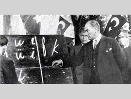 24 KASIM ÖĞRETMENLER GÜNÜNÜZ KUTLU OLSUN...