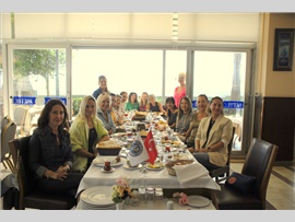 LOLA CUP 2022 SONA ERDİ...